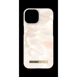 iDeal of Sweden  iDeal of Sweden iPhone 15 Pro Max Hülle – Rose Pearl Marble 
