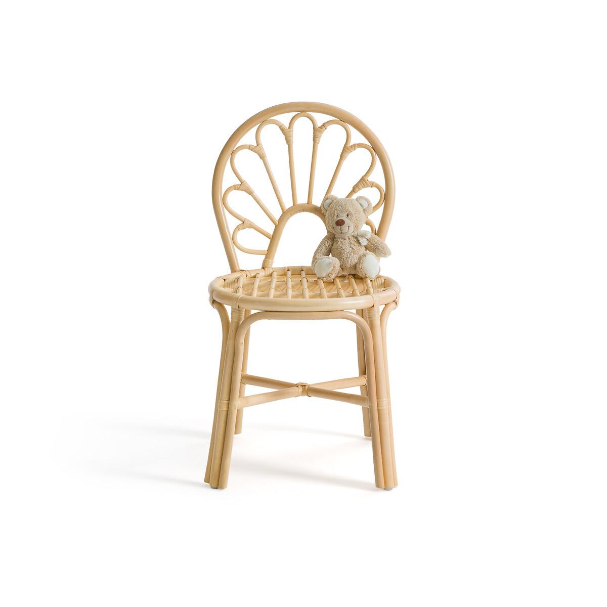 La Redoute Intérieurs Chaise enfant rotin  