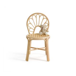 La Redoute Intérieurs Chaise enfant rotin  