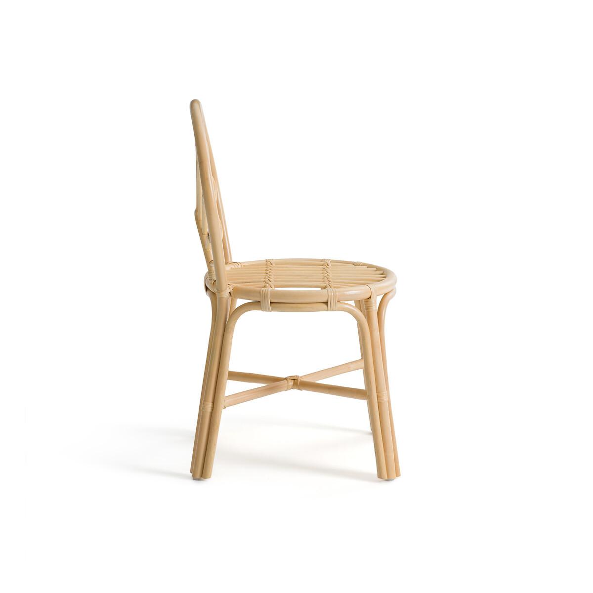 La Redoute Intérieurs Chaise enfant rotin  