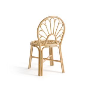 La Redoute Intérieurs Chaise enfant rotin  