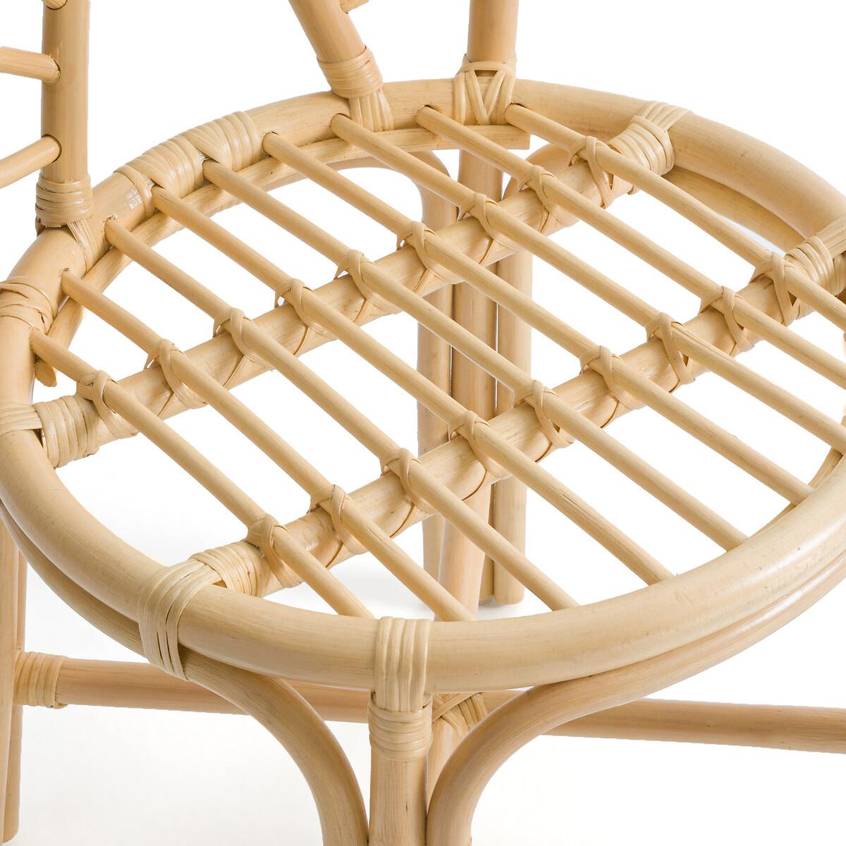 La Redoute Intérieurs Chaise enfant rotin  