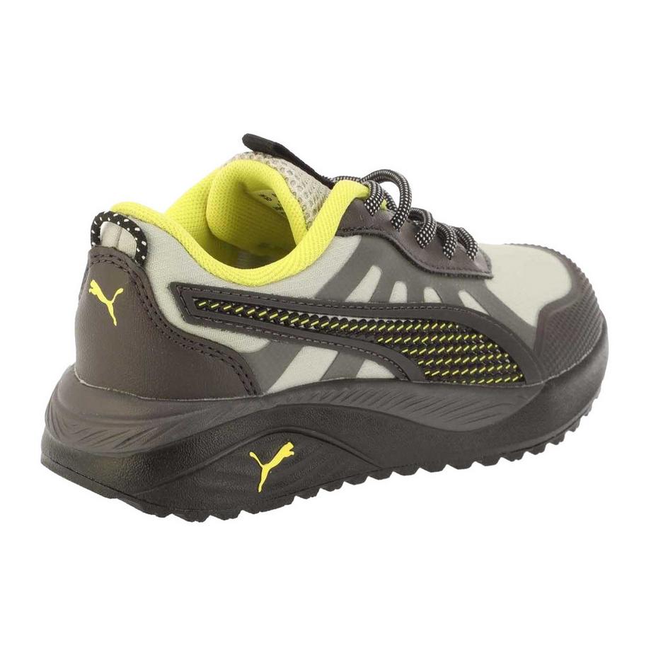PUMA Baskets Excursion  
