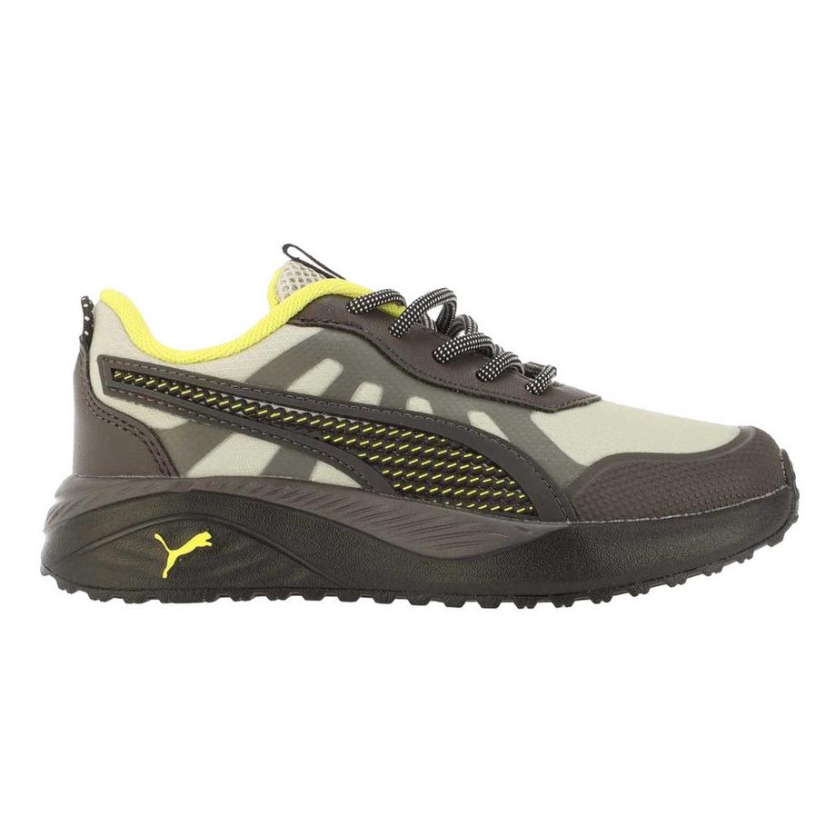 PUMA Baskets Excursion  