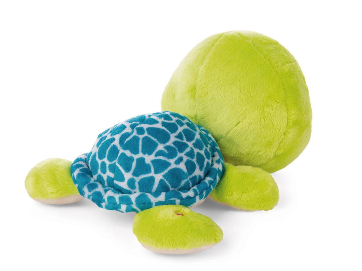 NICI  Schildkröte Welloni 25cm Schlenker 