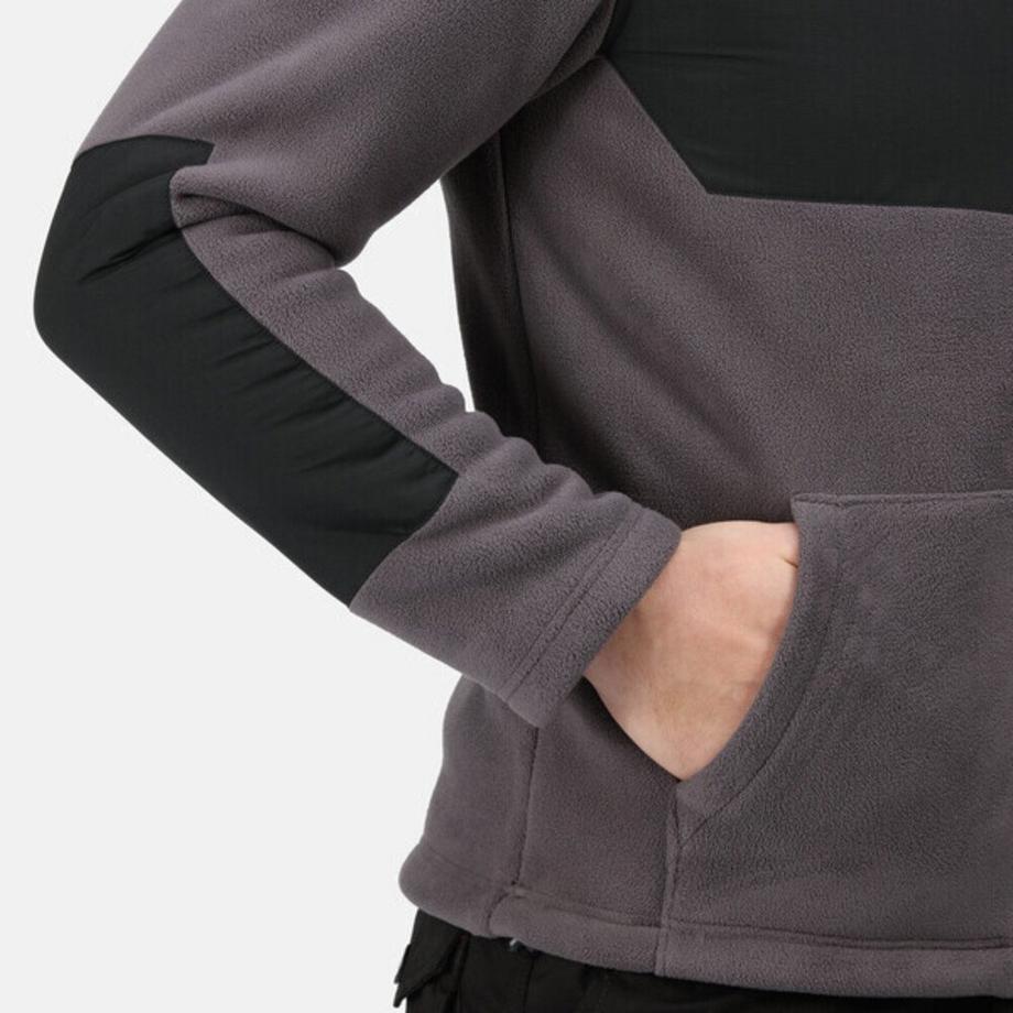 Regatta Garrison Giacca con Cappuccio  