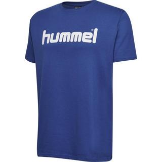 Hummel  T-shirt Cotton Logo 