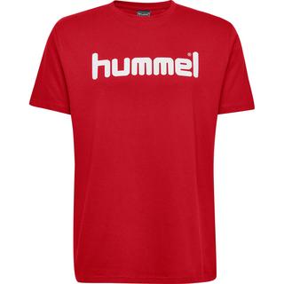 Hummel  T-shirt Cotton Logo 