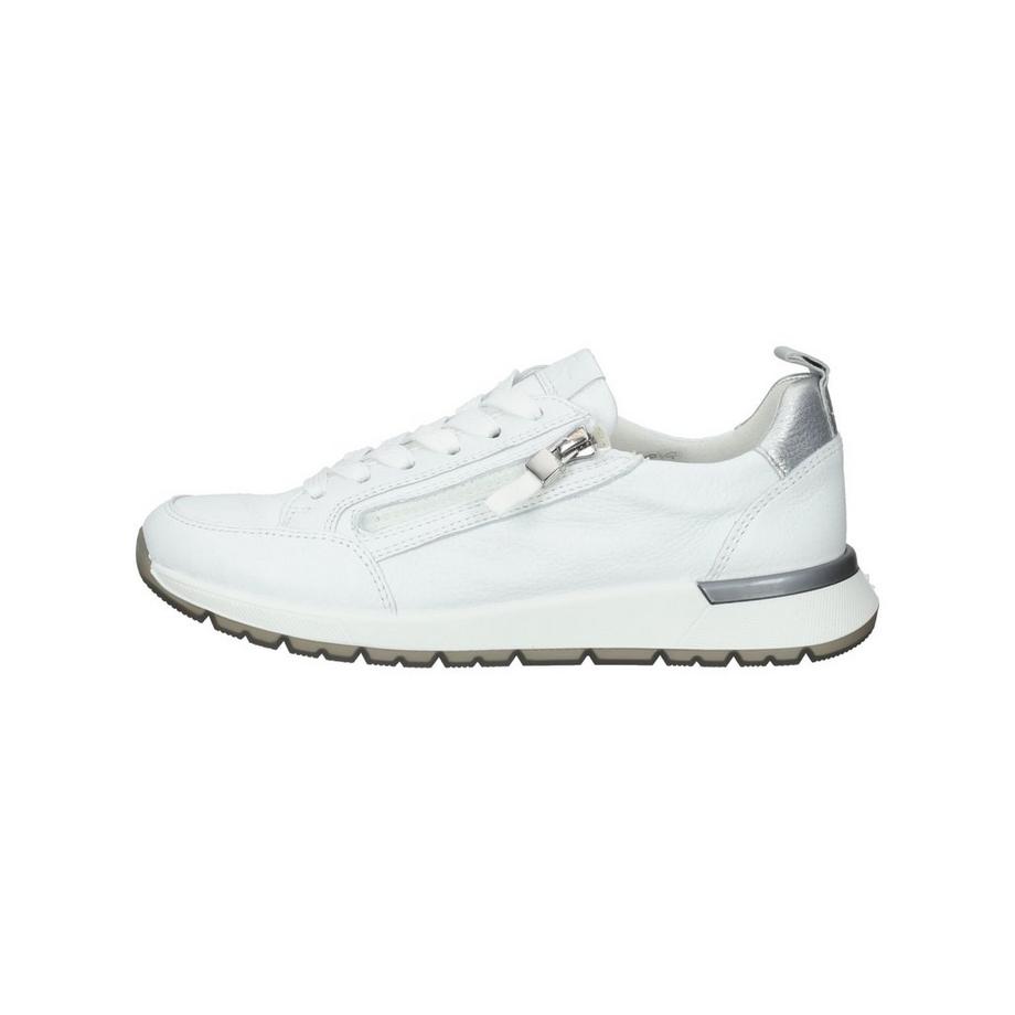 ara Sneaker avec fermeture éclair  