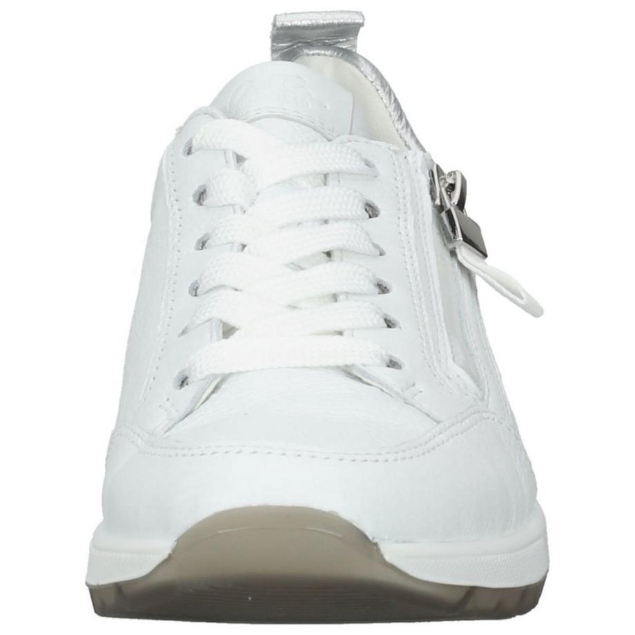ara Sneaker avec fermeture éclair  