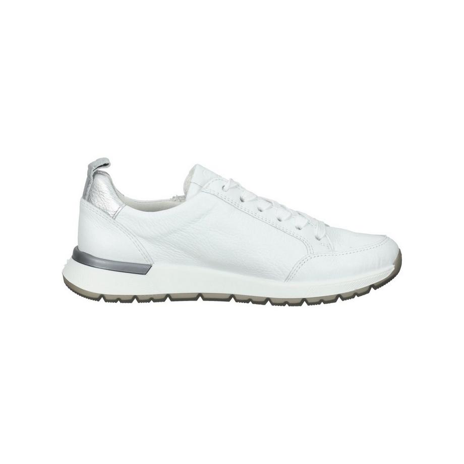ara Sneaker avec fermeture éclair  