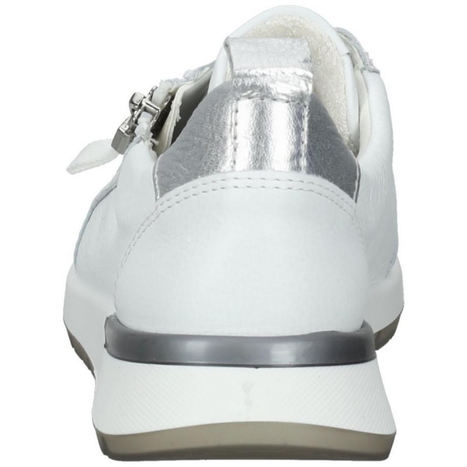 ara Sneaker avec fermeture éclair  