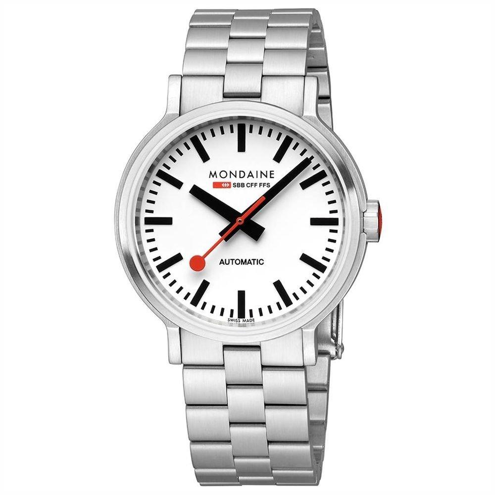 Mondaine  MST.4161B.SJ Original Automatic 