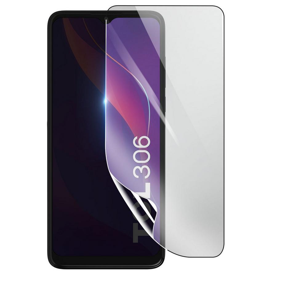 TCL 306 Protection Ecran Hydrogel