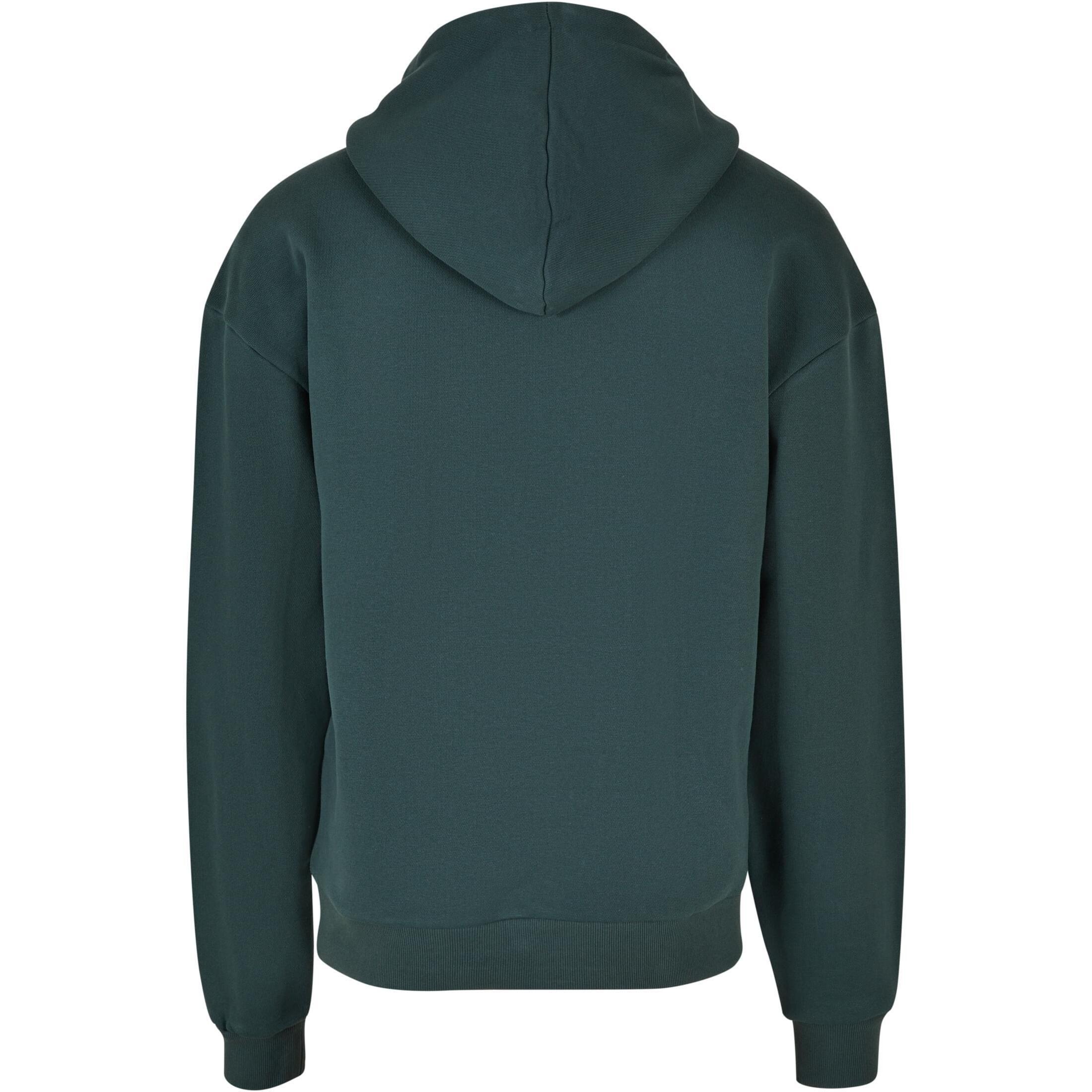 URBAN CLASSICS  sweatshirt à capuche ultra heavy gt 