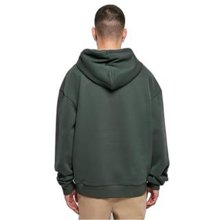 URBAN CLASSICS  kapuzenpullover ultra heavy gt 