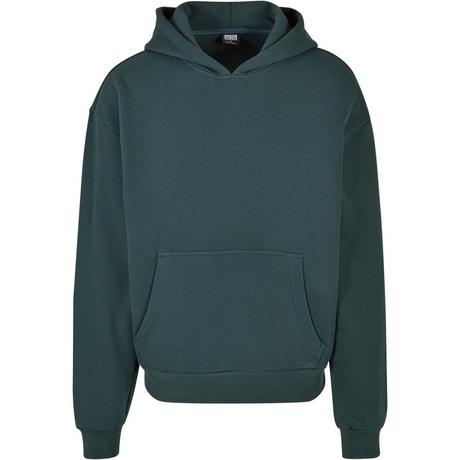 URBAN CLASSICS  sweatshirt à capuche ultra heavy gt 