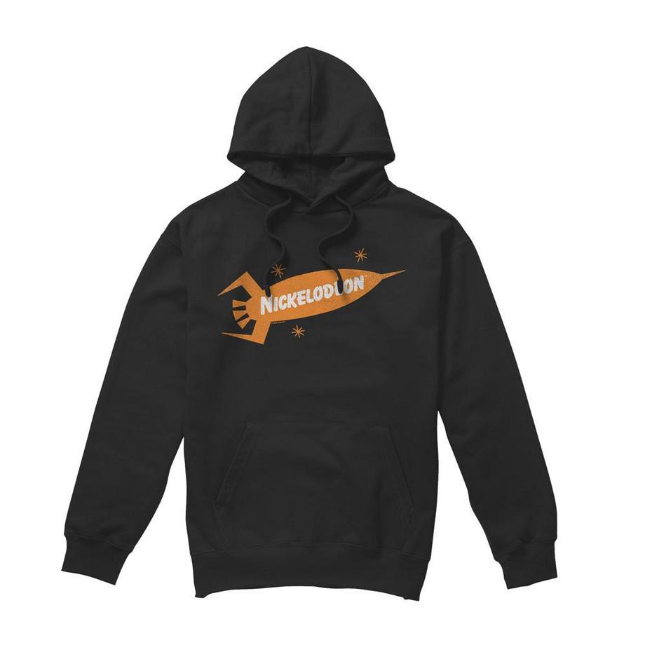 Sweat à capuche