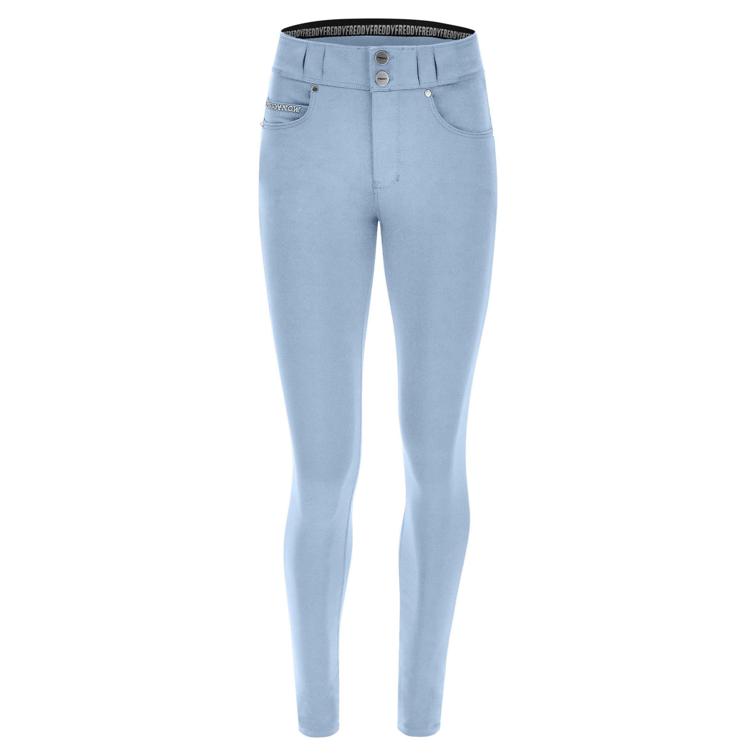 Image of N.o.w.® Pants Damen Blau S