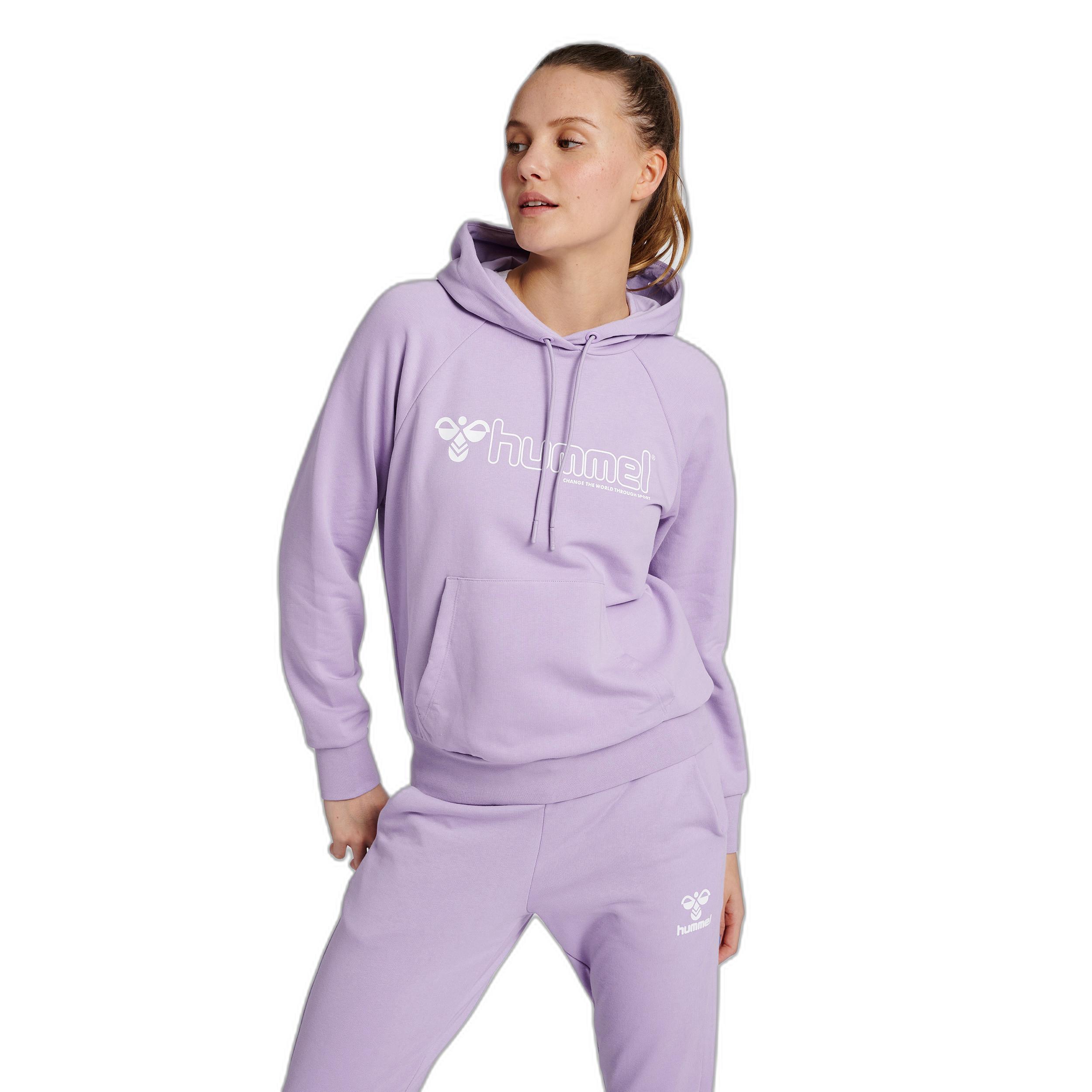 Hummel  kapuzenpullover, damen noni 2.0 