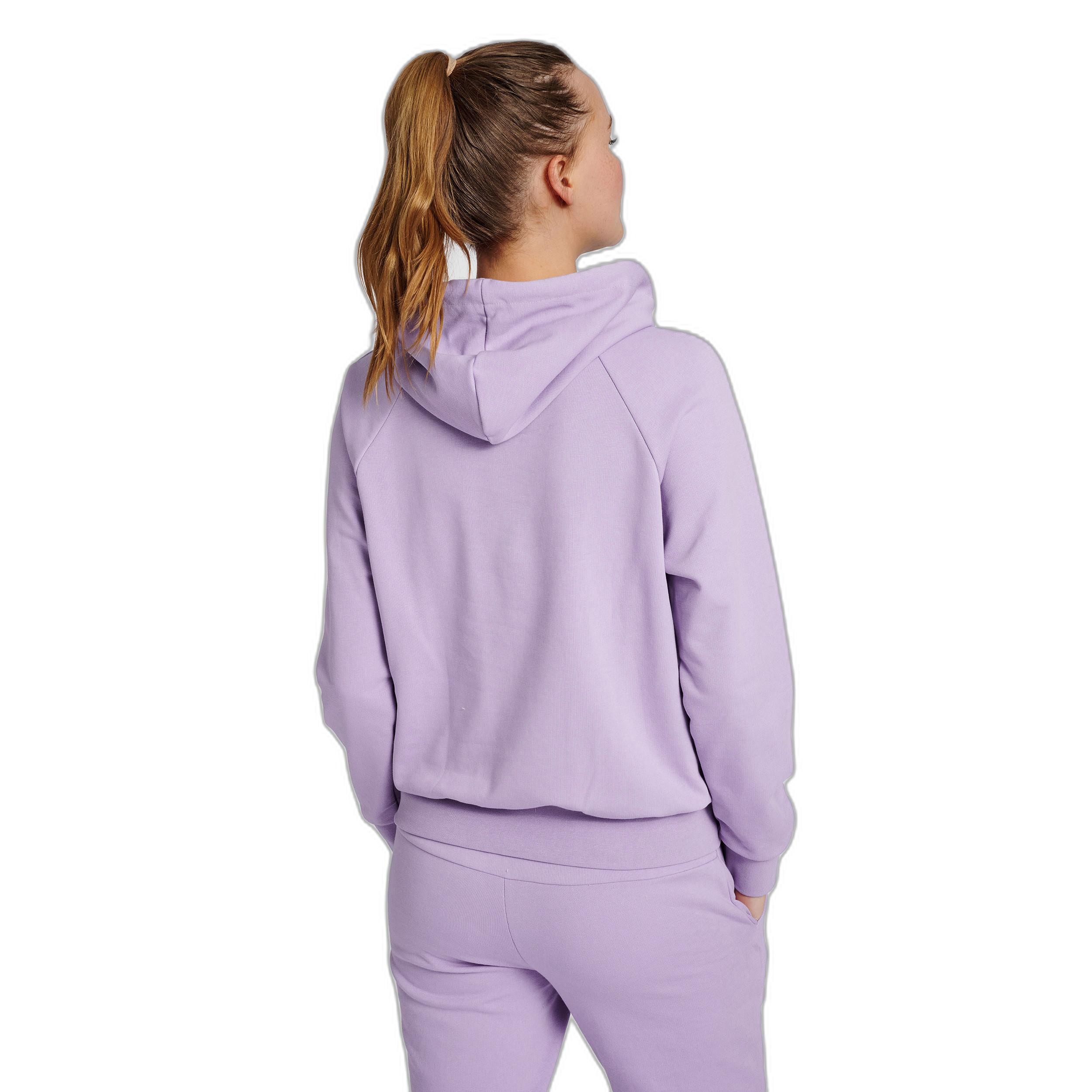 Hummel  kapuzenpullover, damen noni 2.0 