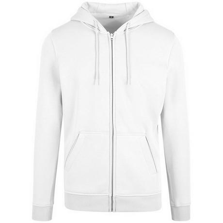 Build Your Own Sweat à capuche zippé Heavy  