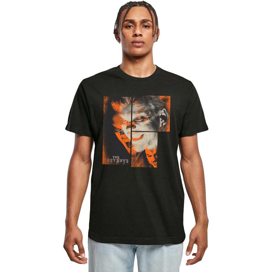 The Lost Boys The Lost Boys David Slim Fit T-Shirt  