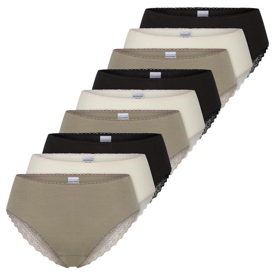 9er Pack Modern Multipacks - Rio Slip