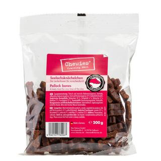 Chewies  maxi os saumon  - Multipack 