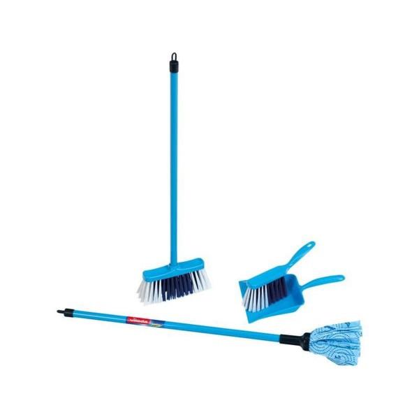 Theo Klein  Vileda Wischmop-Set (4Teile) 