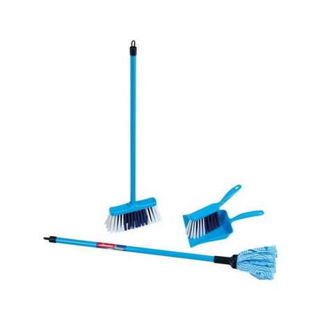 Theo Klein  Vileda Wischmop-Set (4Teile) 