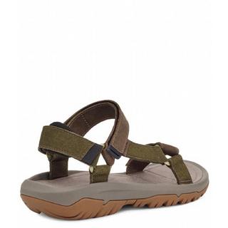 TEVA  Hurricane XLT2 - Sandali Scamosciato 