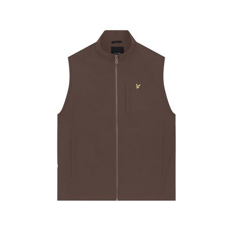 LYLE & SCOTT  Veste sans manches 