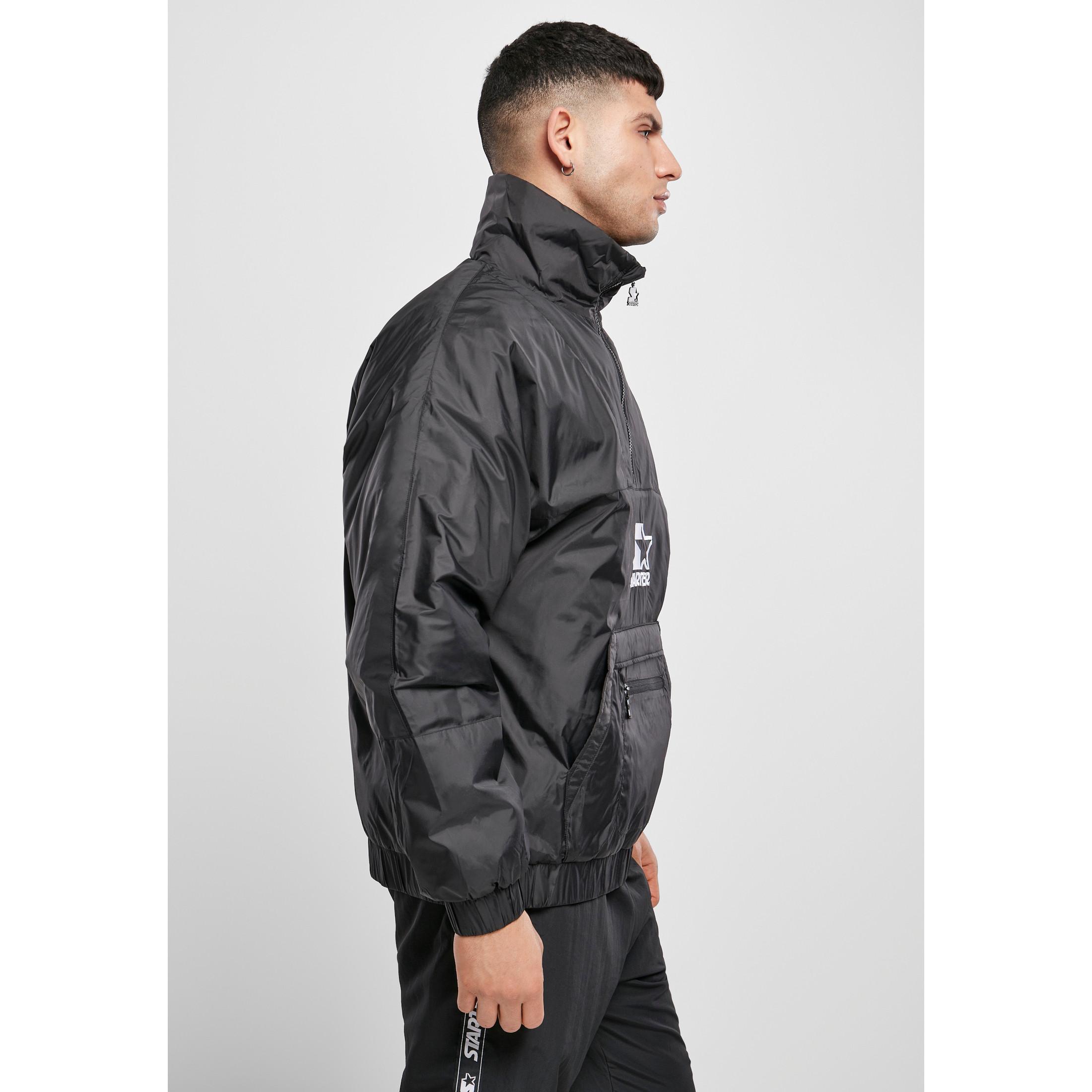 Image of Jacke Urban Cassics Starter Ogo Coupe Vent Unisex L