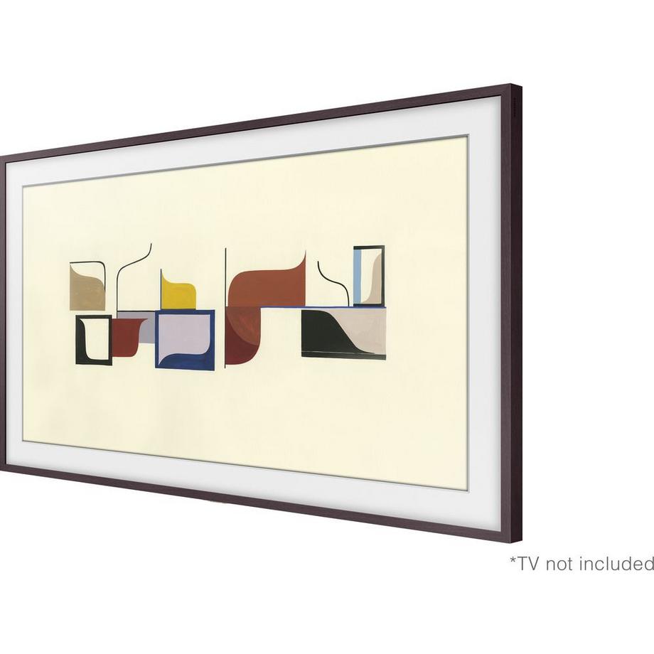 SAMSUNG  VG-SCFN43DP/XC (43", Wechselrahmen) 