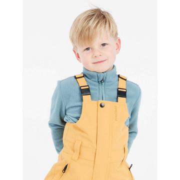 Fleecepullover PERFECT TD