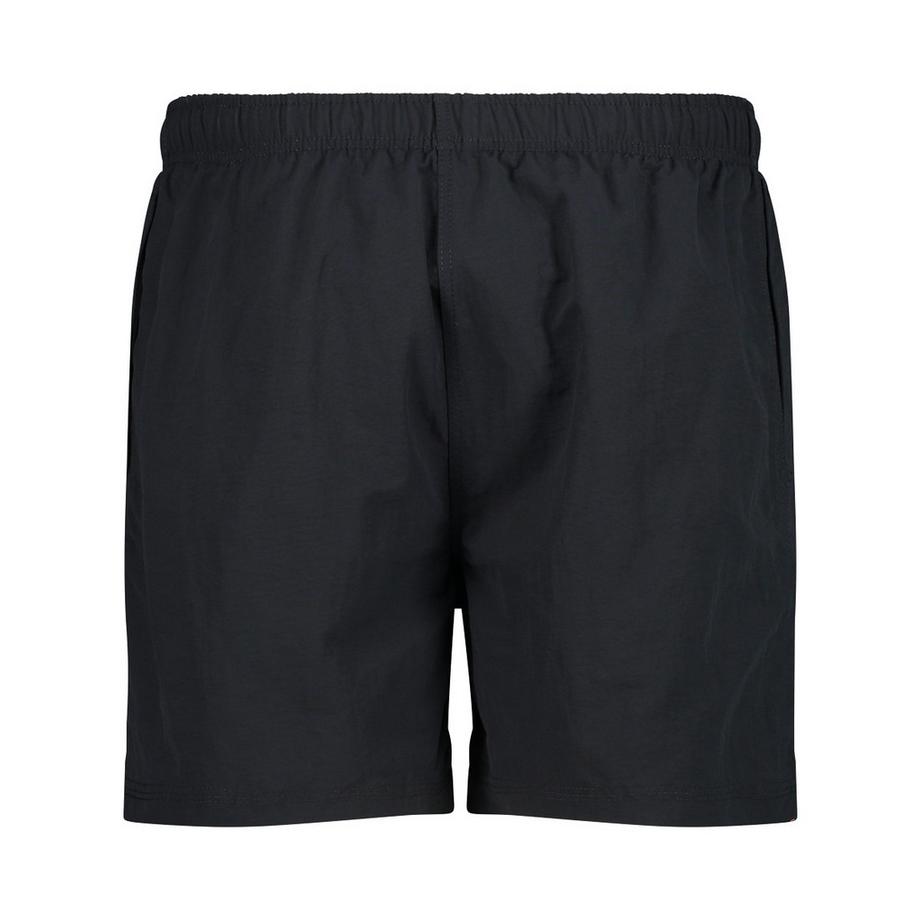 CMP Pantaloncini da bagno bicolore  