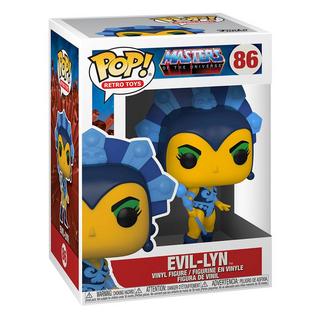 Funko  Funko POP! Masters of the Universe: Evil Lyn (86) 