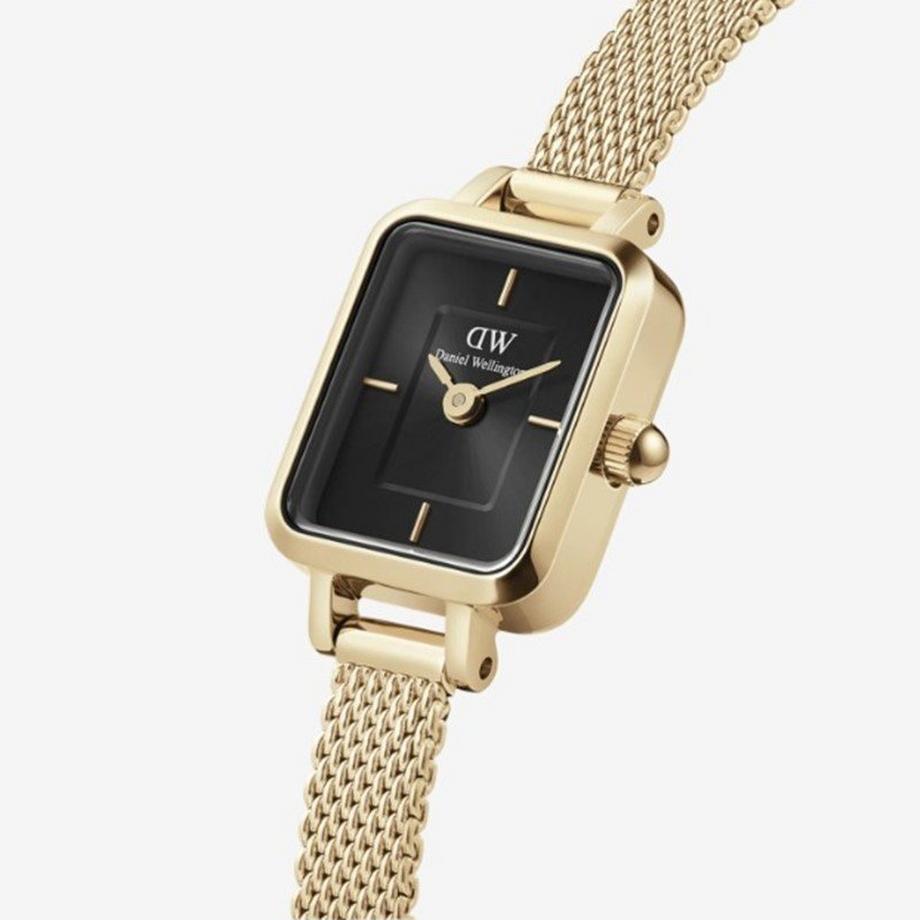 Daniel Wellington  DW00100652 Quadro Mini 