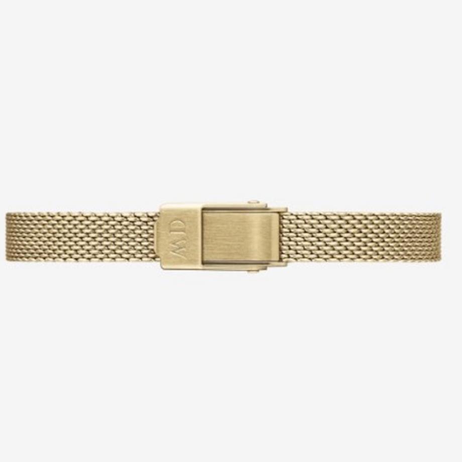 Daniel Wellington  DW00100652 Quadro Mini 