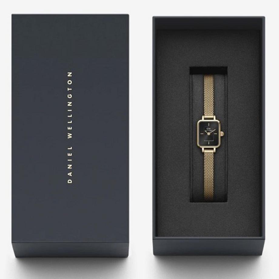 Daniel Wellington  DW00100652 Quadro Mini 