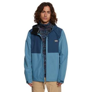 QUIKSILVER  Lizard Head - Jacke 