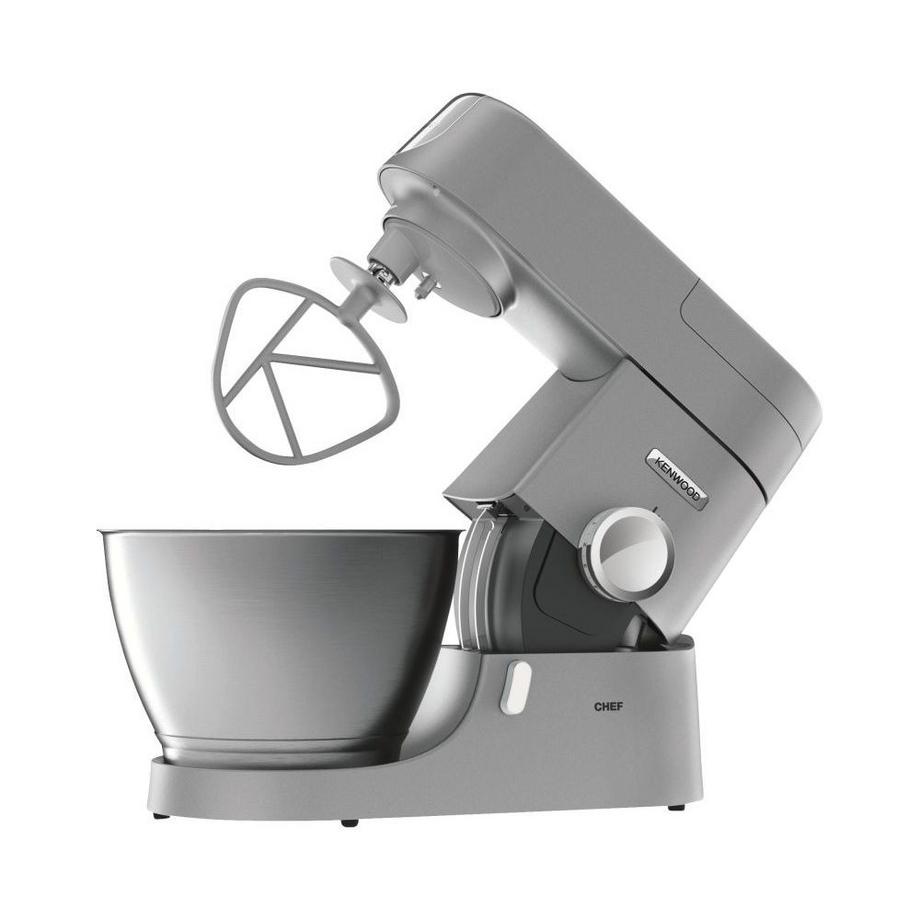 Kenwood KVC 3150S Edelstahl  