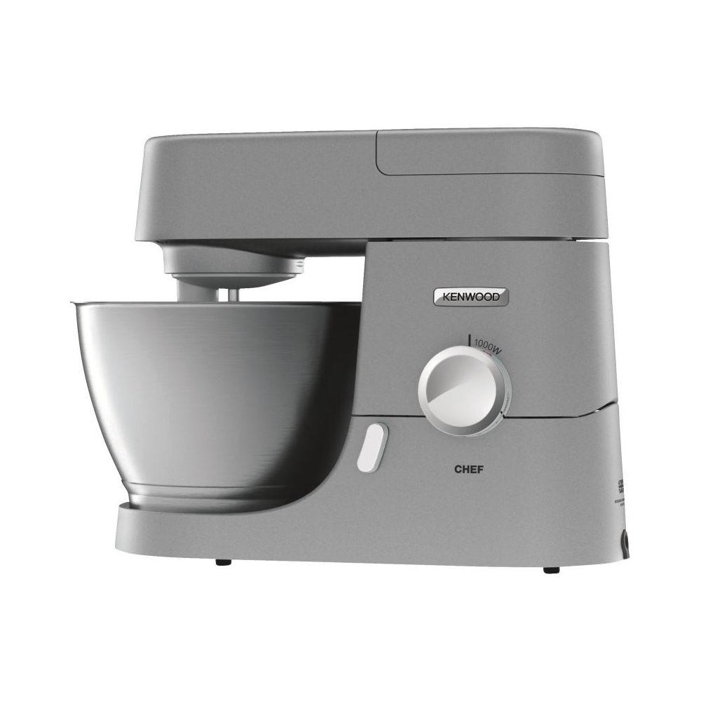 Kenwood KVC 3150S Edelstahl  