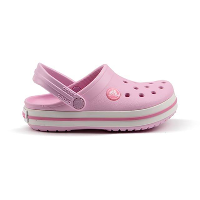 crocs  Zoccoli per bambini Crocs Crocband T 