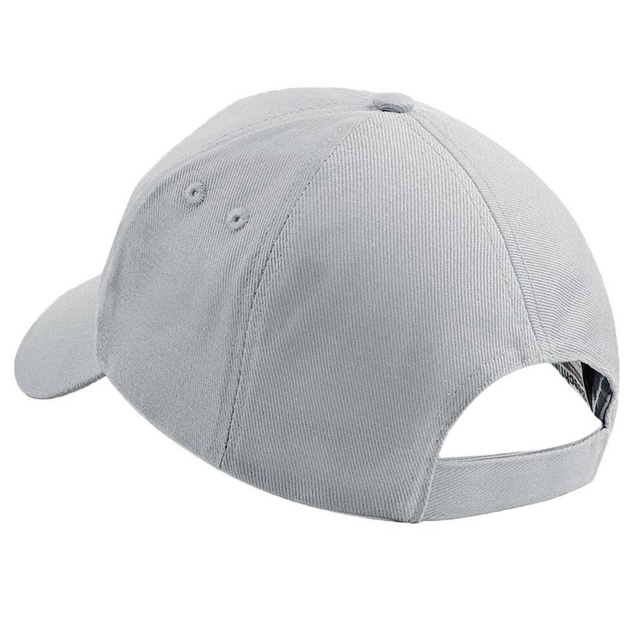 Beechfield Ultimate Cappellino da Baseball  