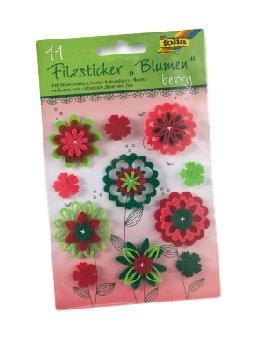 Image of 5274 Dekorativer Aufkleber Entfernbar 11 Stück(e)