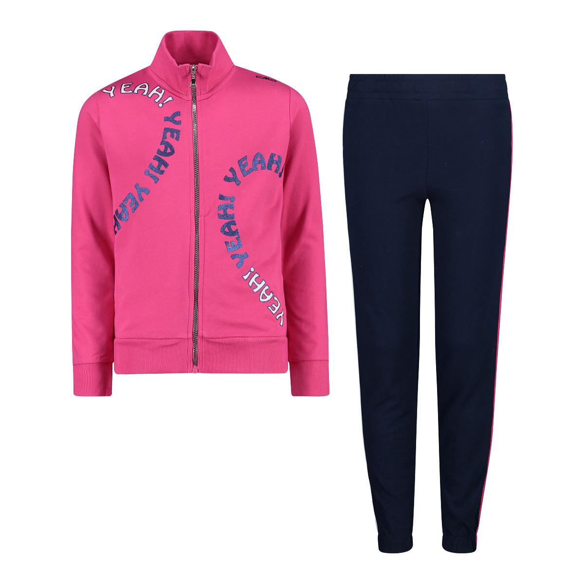 Image of Trainingsjacke Für Mädchen Mädchen 5A