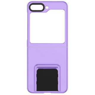 Avizar  Cover supporto Samsung Z Flip5 lilla 