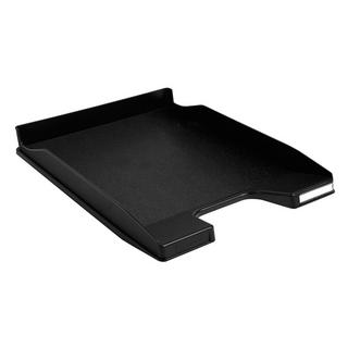 Exacompta Corbeille à courrier Combo Mini Ecoblack - x 10  